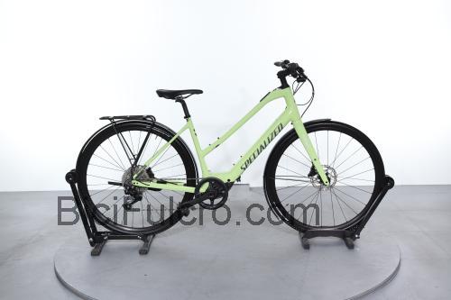 Specialized Turbo Vado SL 3.0 scheda tecnica e recensioni